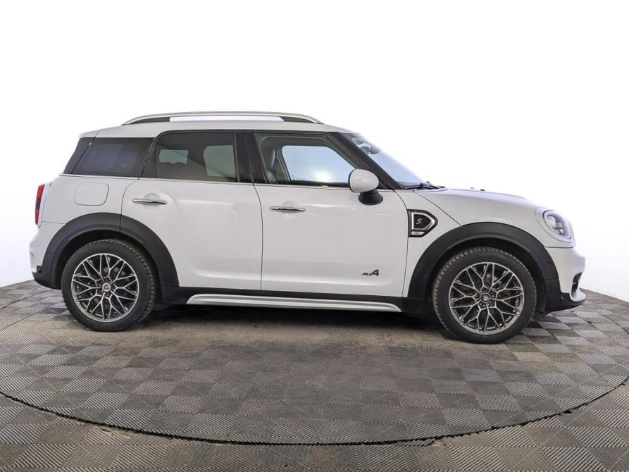 Mini Countryman II Москва  - изображение 4