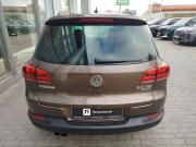 Volkswagen Tiguan I Рестайлинг Москва  - изображение 30
