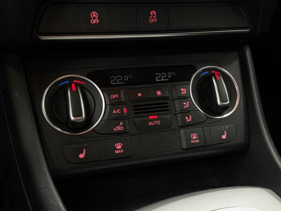 Audi Q3 I (8U) Рестайлинг Казань  - изображение 14