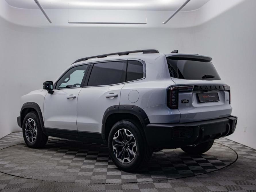 Haval Dargo I Москва  - изображение 8