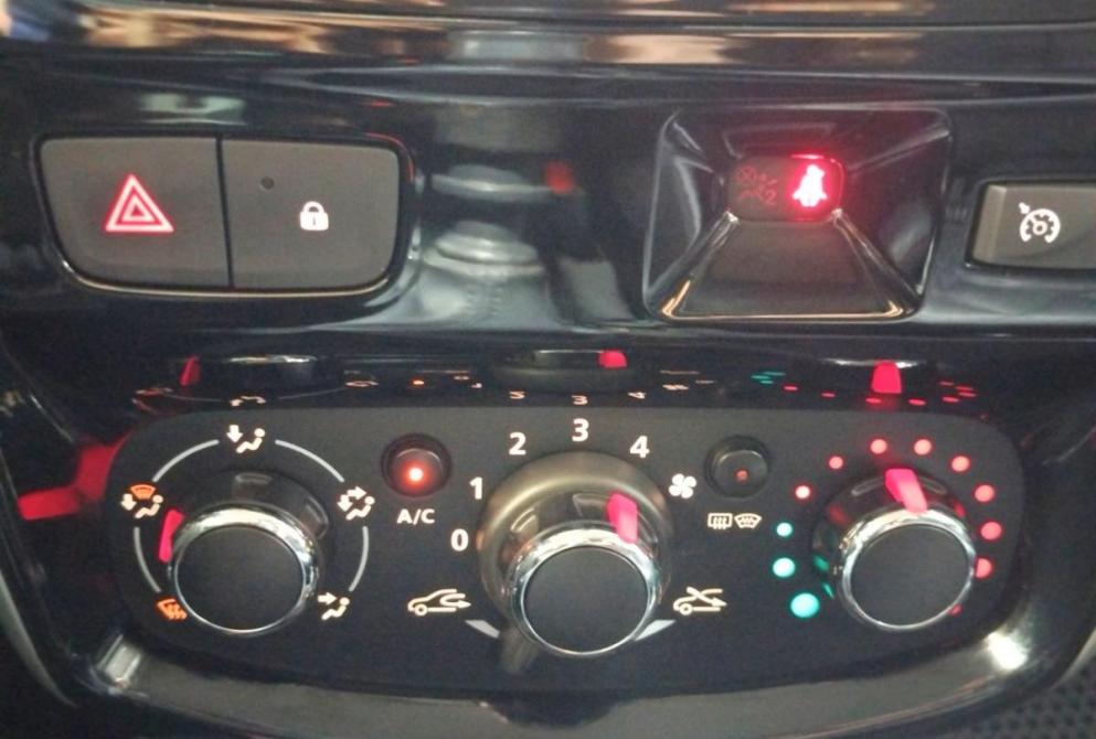Nissan Terrano III (D10) Саратов  - изображение 17
