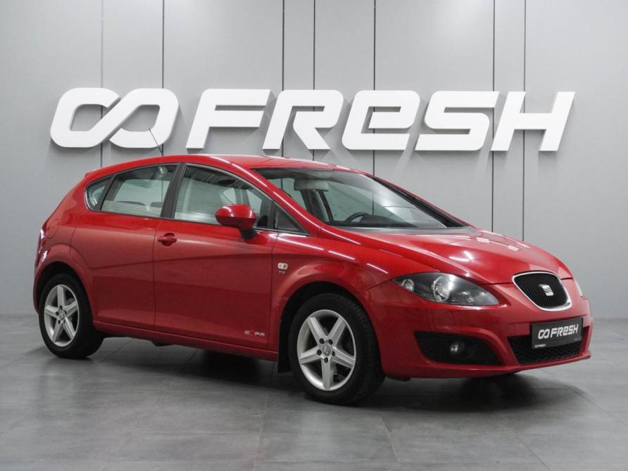 SEAT Leon II Рестайлинг Воронеж  - изображение 1