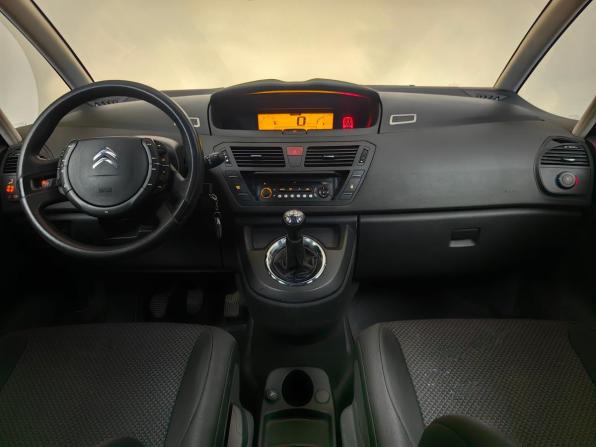 Citroen C4 Picasso I с пробегом 2012 года, цена 585 000 рублей, 143722 км, минивэн, Автокод Объявления