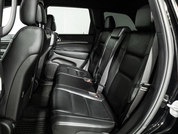 Jeep Grand Cherokee IV (WK2) Рестайлинг с пробегом 2019 года, цена 3 199 900 рублей, 127202 км, внедорожник, Автокод Объявления