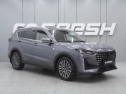JETOUR X70+ I Рестайлинг Ростов-на-Дону  - изображение 23