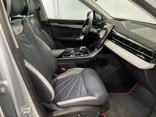 Geely Atlas II с пробегом 2023 года, цена 2 549 000 рублей, 59378 км, внедорожник, Автокод Объявления