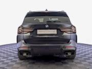 BMW X3 III (G01) Рестайлинг Москва  - изображение 36