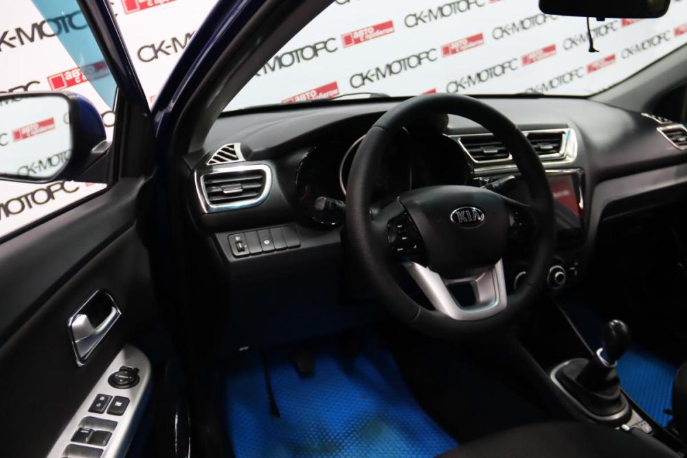 Kia Rio III Сургут  - изображение 7