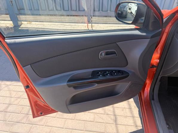 Kia Rio II Рестайлинг с пробегом 2011 года, цена 595 000 рублей, 248108 км, седан, Автокод Объявления