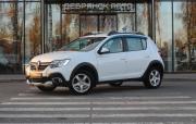Renault Sandero II Рестайлинг Брянск  - изображение 25