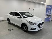 Hyundai Solaris II Казань  - изображение 20
