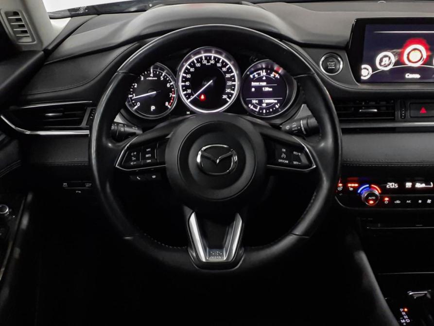 Mazda 6 III (GJ) Рестайлинг 2 Москва  - изображение 11