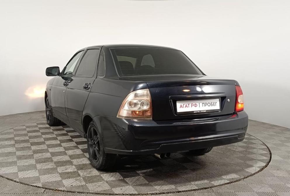 Lada (ВАЗ) Priora I Волгоград  - изображение 5