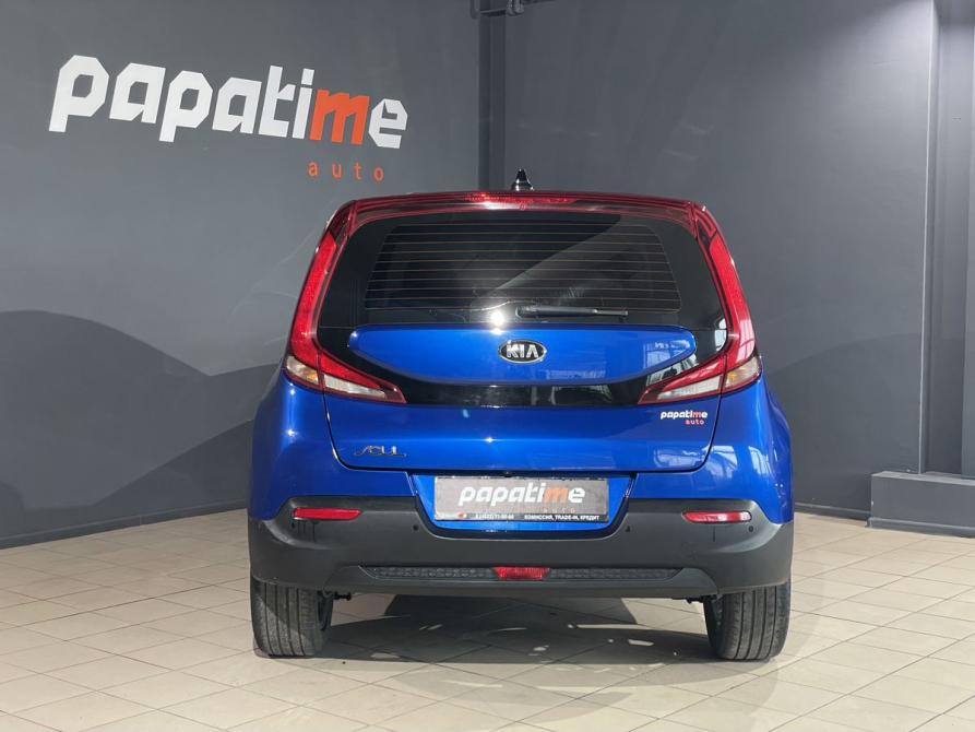 Kia Soul III Тверь  - изображение 4