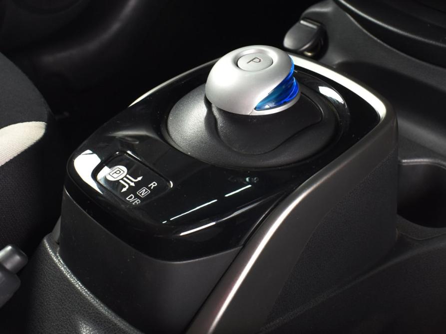 Nissan Note II Рестайлинг Кемерово  - изображение 16
