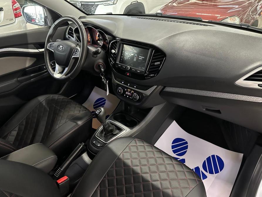 Lada (ВАЗ) Vesta I Уфа  - изображение 8