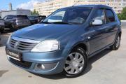 Renault Logan I Рестайлинг Санкт-Петербург  - изображение 19