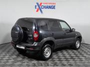 Chevrolet Niva I Рестайлинг Нижний Новгород  - изображение 23