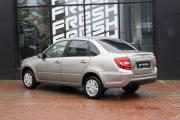 Lada (ВАЗ) Granta I Рестайлинг Ульяновск  - изображение 19