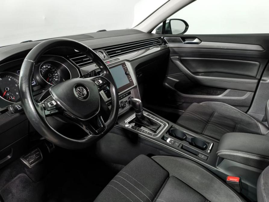 Volkswagen Passat B8 Санкт-Петербург  - изображение 9