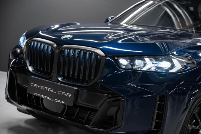 Новый BMW X5 IV (G05/G18) Рестайлинг 2026 года, цена 16 150 000 рублей, внедорожник, Автокод Объявления