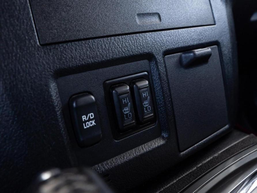 Mitsubishi Pajero IV Рестайлинг 1 Волгоград  - изображение 16