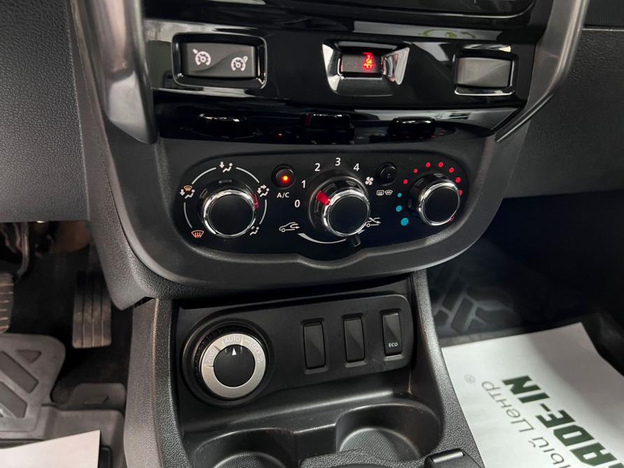 Renault Duster I Рестайлинг Тверь  - изображение 18