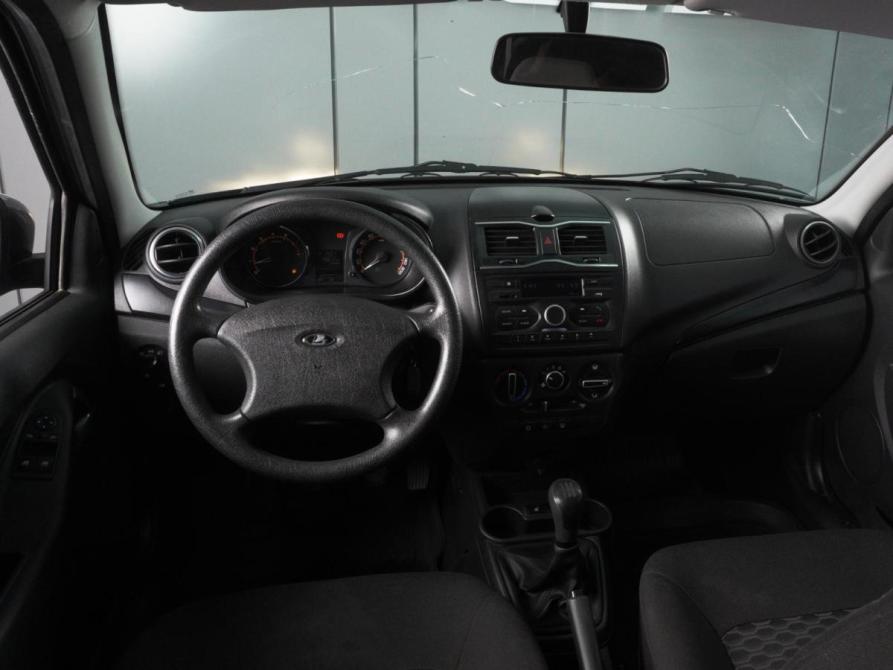 Lada (ВАЗ) Granta I Рестайлинг Минеральные Воды  - изображение 6