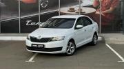 Skoda Rapid I Оренбург  - изображение 21