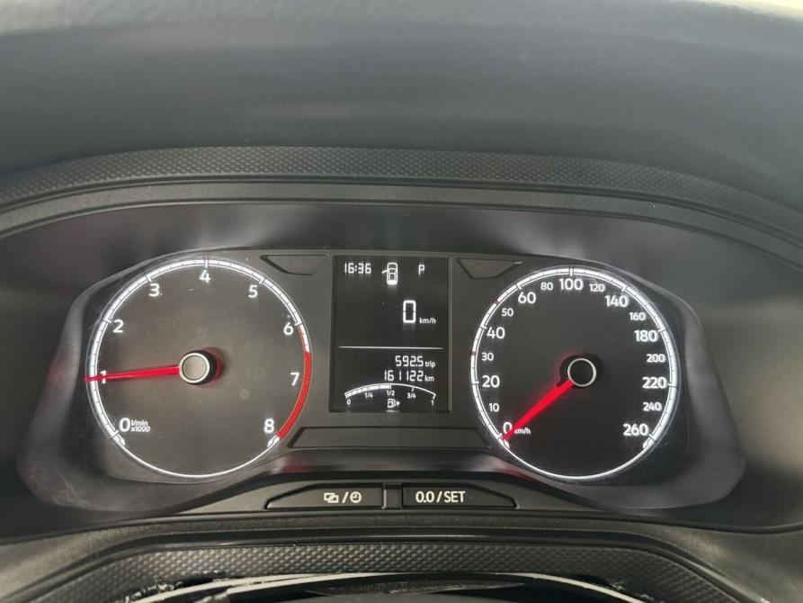 Volkswagen Polo VI Воронеж  - изображение 14
