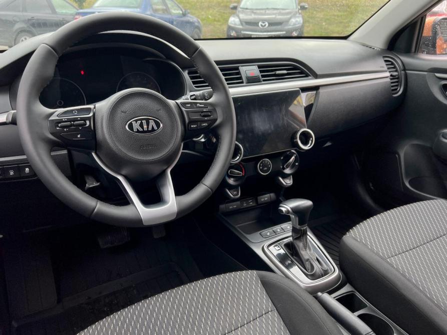 Kia Rio IV Нефтекамск  - изображение 9