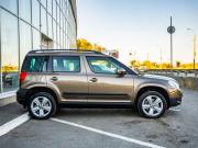 Skoda Yeti I Волгоград  - изображение 45