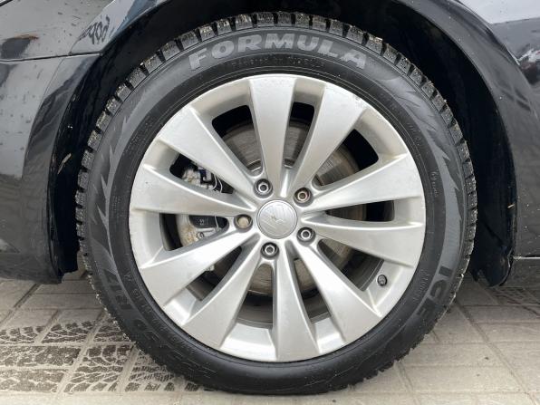 Volkswagen Passat CC I Рестайлинг с пробегом 2012 года, цена 1 250 000 рублей, 174931 км, седан, Автокод Объявления