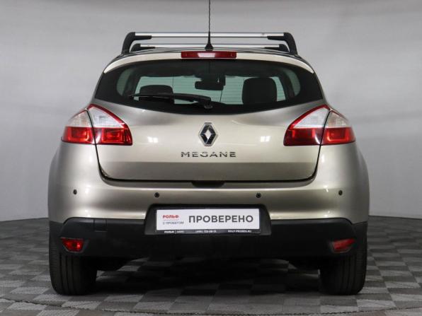 Renault Megane III с пробегом 2012 года, цена 697 000 рублей, 100000 км, хэтчбек, Автокод Объявления
