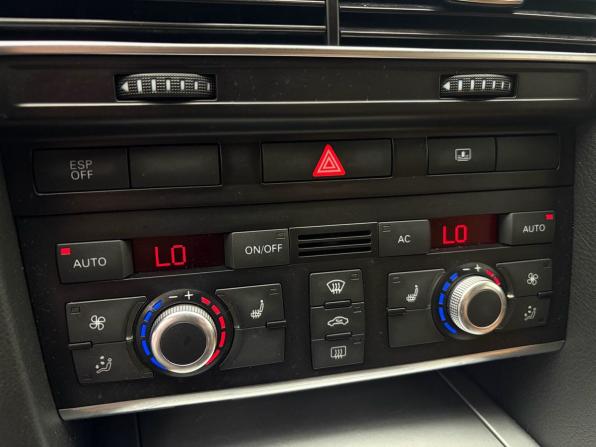 Audi A6 III (C6) Рестайлинг с пробегом 2009 года, цена 949 900 рублей, 380231 км, седан, Автокод Объявления