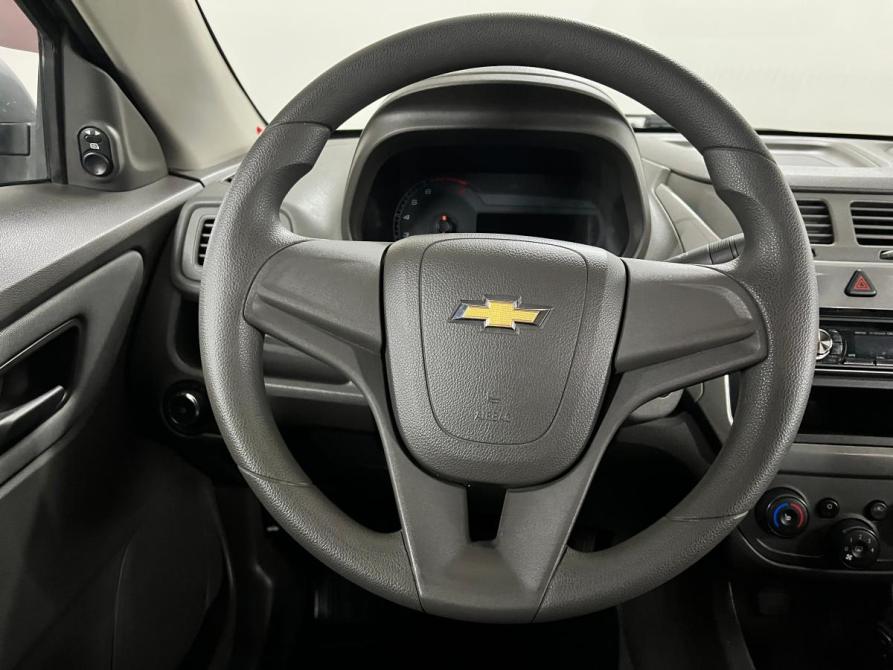 Chevrolet Cobalt II Тюмень  - изображение 11