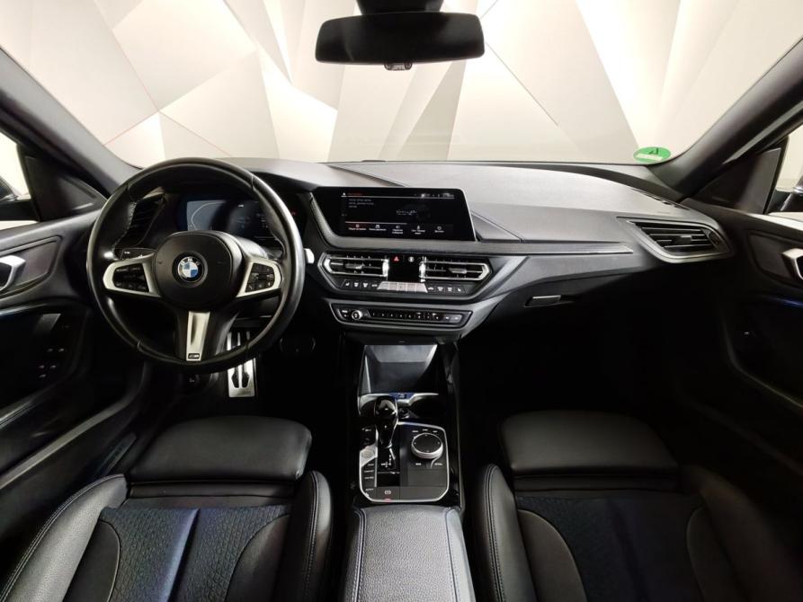 BMW 2 серии F44 Москва  - изображение 11