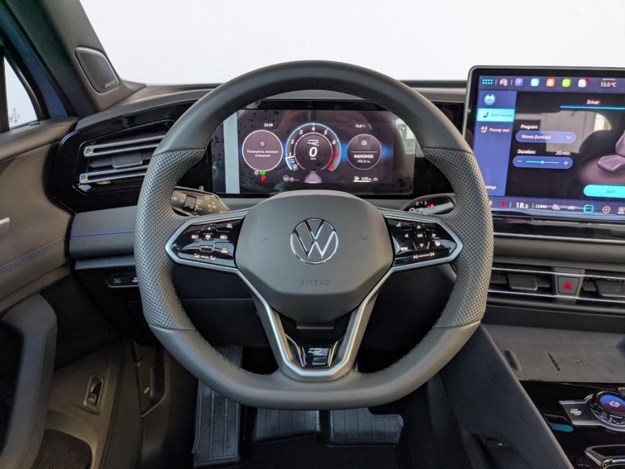 Volkswagen Tiguan III (China Market) Москва  - изображение 29