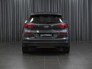 Hyundai Tucson III Рестайлинг Ставрополь  - изображение 26