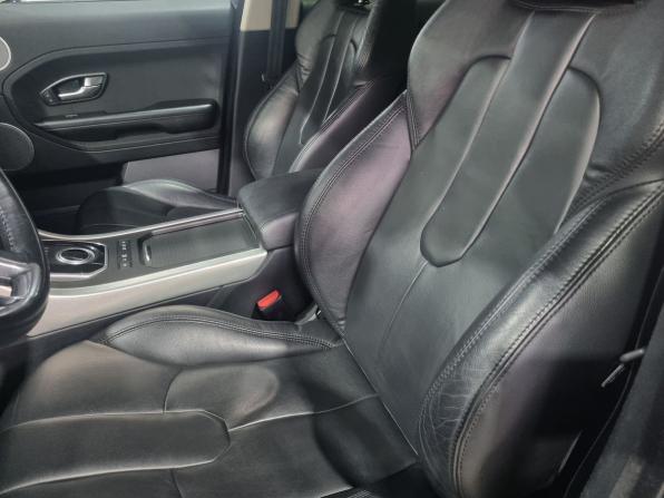 Land Rover Range Rover Evoque I с пробегом 2013 года, цена 1 880 000 рублей, 129454 км, внедорожник, Автокод Объявления