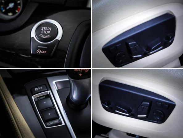 BMW 5 серии VI (F10/F11/F07) Рестайлинг с пробегом 2015 года, цена 2 850 000 рублей, 158250 км, седан, Автокод Объявления