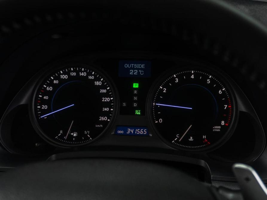 Lexus IS II Тюмень  - изображение 18