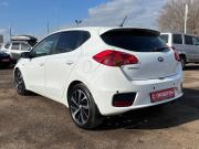 Kia Ceed II Рестайлинг Казань  - изображение 32