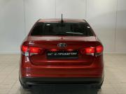 Kia Rio III Рестайлинг Самара  - изображение 21