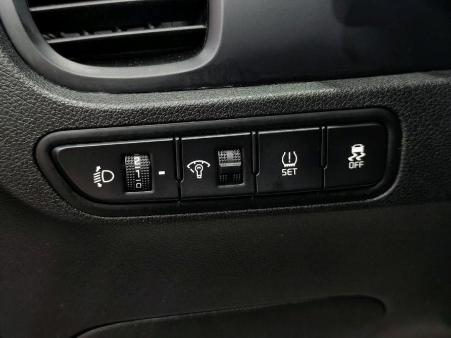 Kia Rio IV Ставрополь  - изображение 18