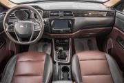 Lifan Myway Барнаул  - изображение 38