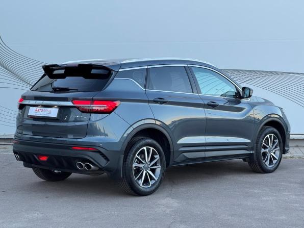 Geely Coolray I с пробегом 2021 года, цена 1 820 000 рублей, 20006 км, внедорожник, Автокод Объявления