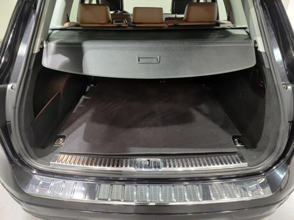 Volkswagen Touareg II с пробегом 2010 года, цена 1 780 000 рублей, 305154 км, внедорожник, Автокод Объявления