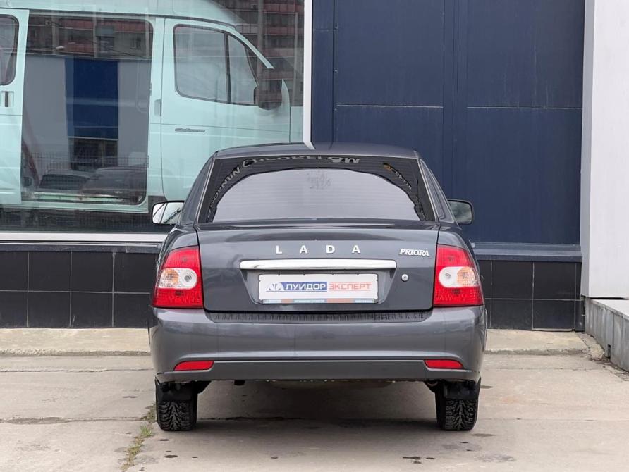 Lada (ВАЗ) Priora I Рестайлинг Челябинск  - изображение 6