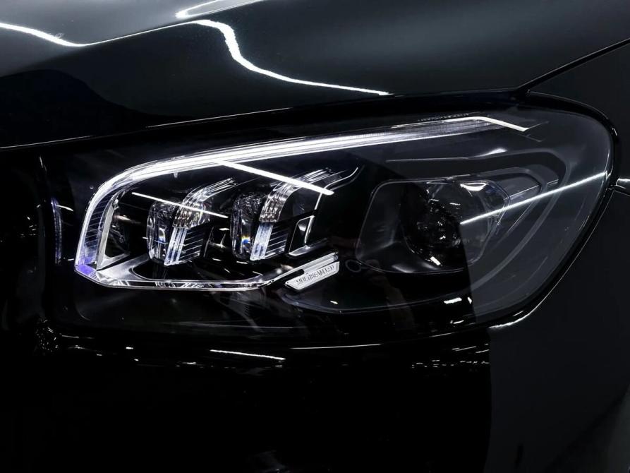 Mercedes-Benz GLS II (X167) Рестайлинг Уфа  - изображение 8